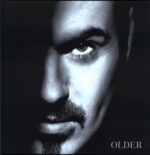 George Michael-Older-LP Vinyl