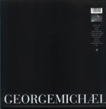 George Michael-Older-LP Vinyl