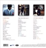 Gregory Porter-3 Original Albums Box Set-6LP Vinyl