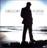 Gregory Porter-Water-clear LP Vinyl