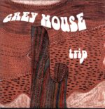 Grey Mouse-Trip-green LP Vinyl