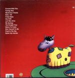 Grifters-Ain't My Lookout-LP Vinyl
