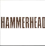 Hammerhead-Weißes Album-LP Vinyl