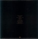 Hammerhead-Weißes Album-LP Vinyl