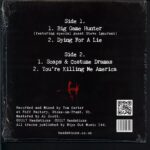 Headsticks-Lies Lies Lies-10 Vinyl