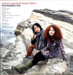 Helena Espvall-Helena Espvall and Masaki Batoh-LP Vinyl