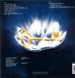 Helloween-Keeper Of The Seven Keys (Part II)-LP Vinyl