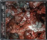 Hemdale-In The Name Of Gore-CD