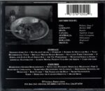 Hemdale-In The Name Of Gore-CD