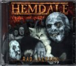 Hemdale-Rad Jackson-CD