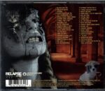 Hemdale-Rad Jackson-CD