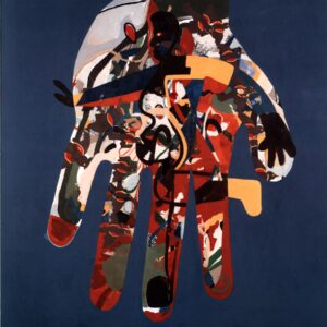 Hot Chip-Freakout-Release-LP Vinyl