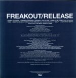 Hot Chip-Freakout-Release-LP Vinyl