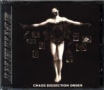 Inhume-Chaos Dissection Order-CD