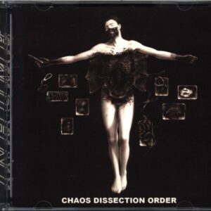 Inhume-Chaos Dissection Order-CD