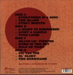 JJ Grey and Mofro-Ol' Glory-LP Vinyl