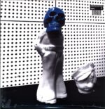 Jack White-Frozen Charlotte-LP Vinyl