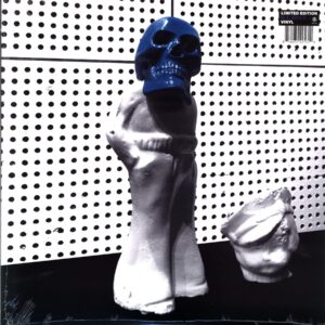Jack White-Frozen Charlotte-LP Vinyl