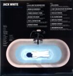 Jack White-Frozen Charlotte-LP Vinyl