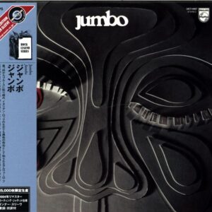 Jumbo-Jumbo-CD