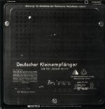 Kraftwerk-Radio-Aktivität D 1975-LP Vinyl