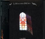 La Maschera Di Cera-LuxAde-CD