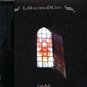 La Maschera Di Cera-LuxAde-CD