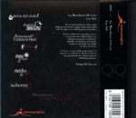La Maschera Di Cera-LuxAde-CD