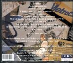 La Torre Dell'Alchimista-USA...You Know-CD