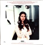 Lana Del Rey-Lust For Life-LP Vinyl