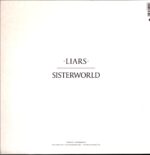 Liars-Sisterworld-LP Vinyl