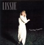 Lissie-Carving Canyons-eggplant LP Vinyl