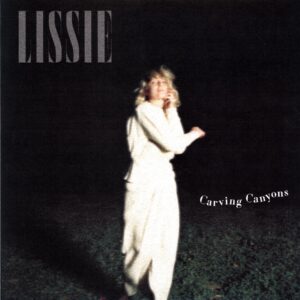 Lissie-Carving Canyons-eggplant LP Vinyl