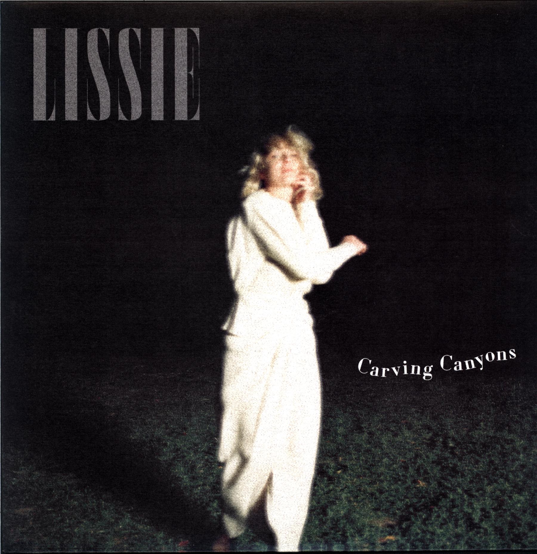 Lissie-Carving Canyons-eggplant LP Vinyl-1 Lissie-Carving Canyons-eggplant LP Vinyl