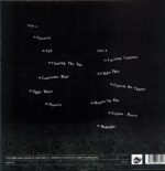 Lissie-Carving Canyons-eggplant LP Vinyl