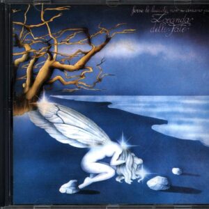 Locanda Delle Fate-Forse Le Lucciole Non Si Amano Più-CD