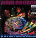 Main Source-Breaking Atoms -LP Vinyl