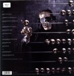 Megadeth-Countdown To Extinction-LP Vinyl