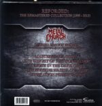 Metal Church-Reforged The Remastered Collection (1999-2013)-12 Vinyl