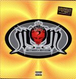 Methods Of Mayhem-Methods Of Mayhem-LP Vinyl