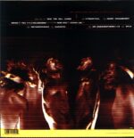 Methods Of Mayhem-Methods Of Mayhem-LP Vinyl