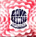Metronomy-Love Letters-LP Vinyl