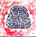 Metronomy-Love Letters-LP Vinyl