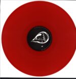 Midnight Oil-Resist-red LP Vinyl