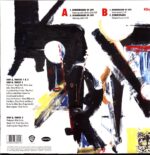 Miles Davis-Rubberband EP-12 Vinyl