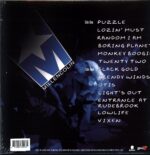 Millencolin-For Monkeys-raspberry beret LP Vinyl