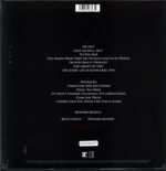 My Chemical Romance-Three Cheers For Sweet Revenge-LP Vinyl