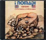 Nomadi-Canzoni D' Oltremanica E D' Oltroceano-CD