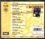 Nomadi-Canzoni D' Oltremanica E D' Oltroceano-CD