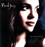 Norah Jones-Come Away With Me-LP Vinyl